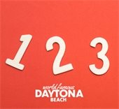 Signing up to receive city updates is as easy as 1, 2, 3