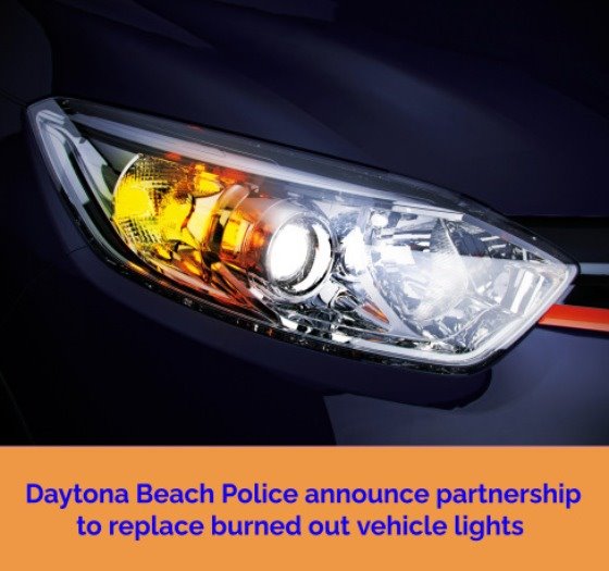 car bulb replacement program