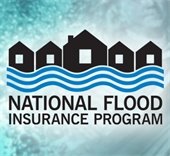 national flood insurance program logo
