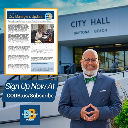 graphic for CM Update newsletter