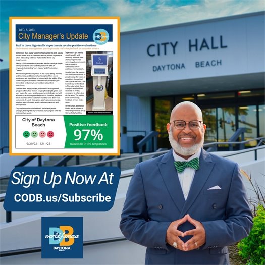 graphic for CM Update newsletter