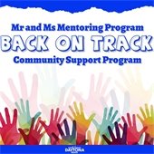 Youth Mentoring Program graphic